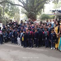 Indira Gandhi Public School